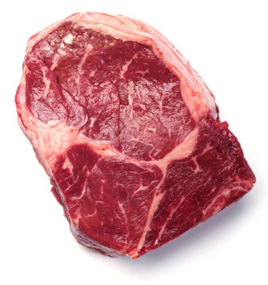 Стейк Рібай без кістки Choice США ваг